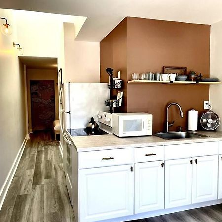 Appartamento Weho House #11 Nashville Esterno foto