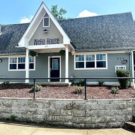 Appartamento Weho House #11 Nashville Esterno foto