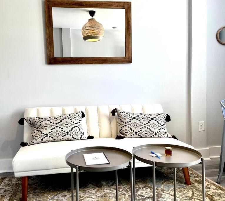Appartamento Weho House #11 Nashville Esterno foto