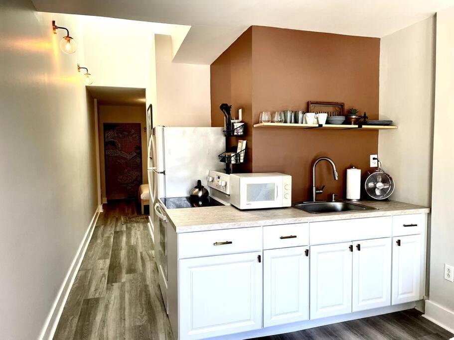 Appartamento Weho House #11 Nashville Esterno foto