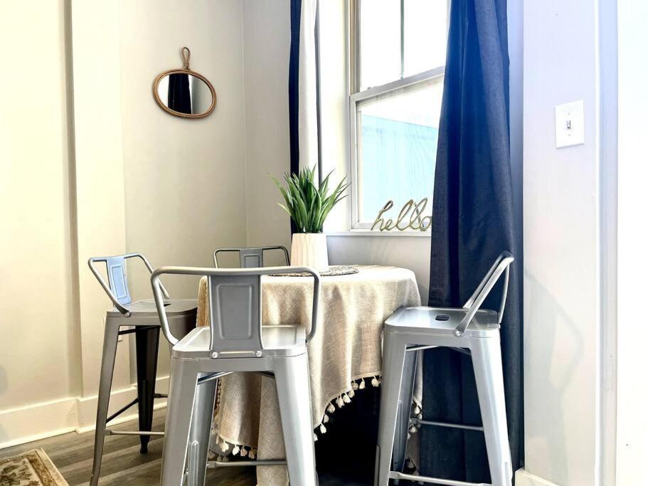 Appartamento Weho House #11 Nashville Esterno foto