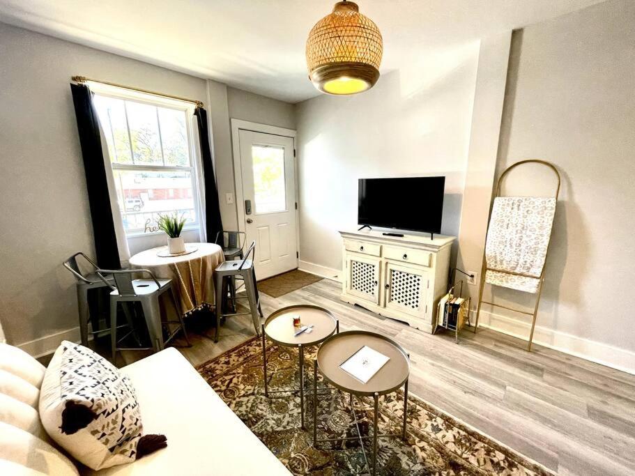 Appartamento Weho House #11 Nashville Esterno foto