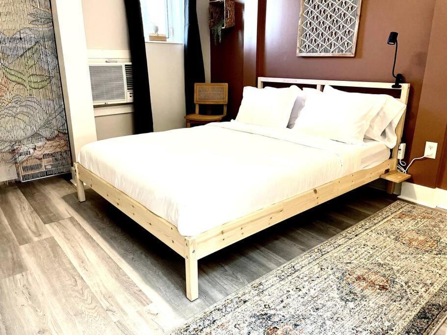 Appartamento Weho House #11 Nashville Esterno foto