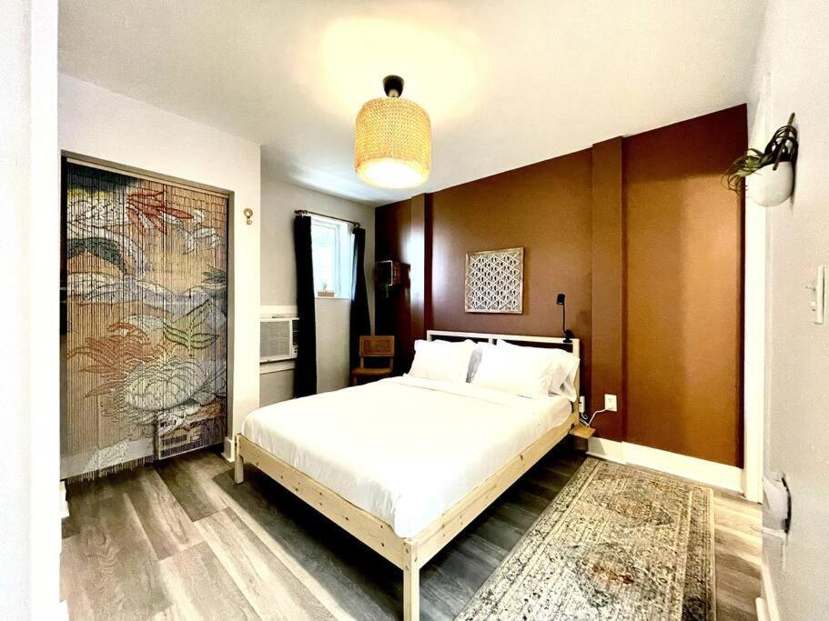 Appartamento Weho House #11 Nashville Esterno foto